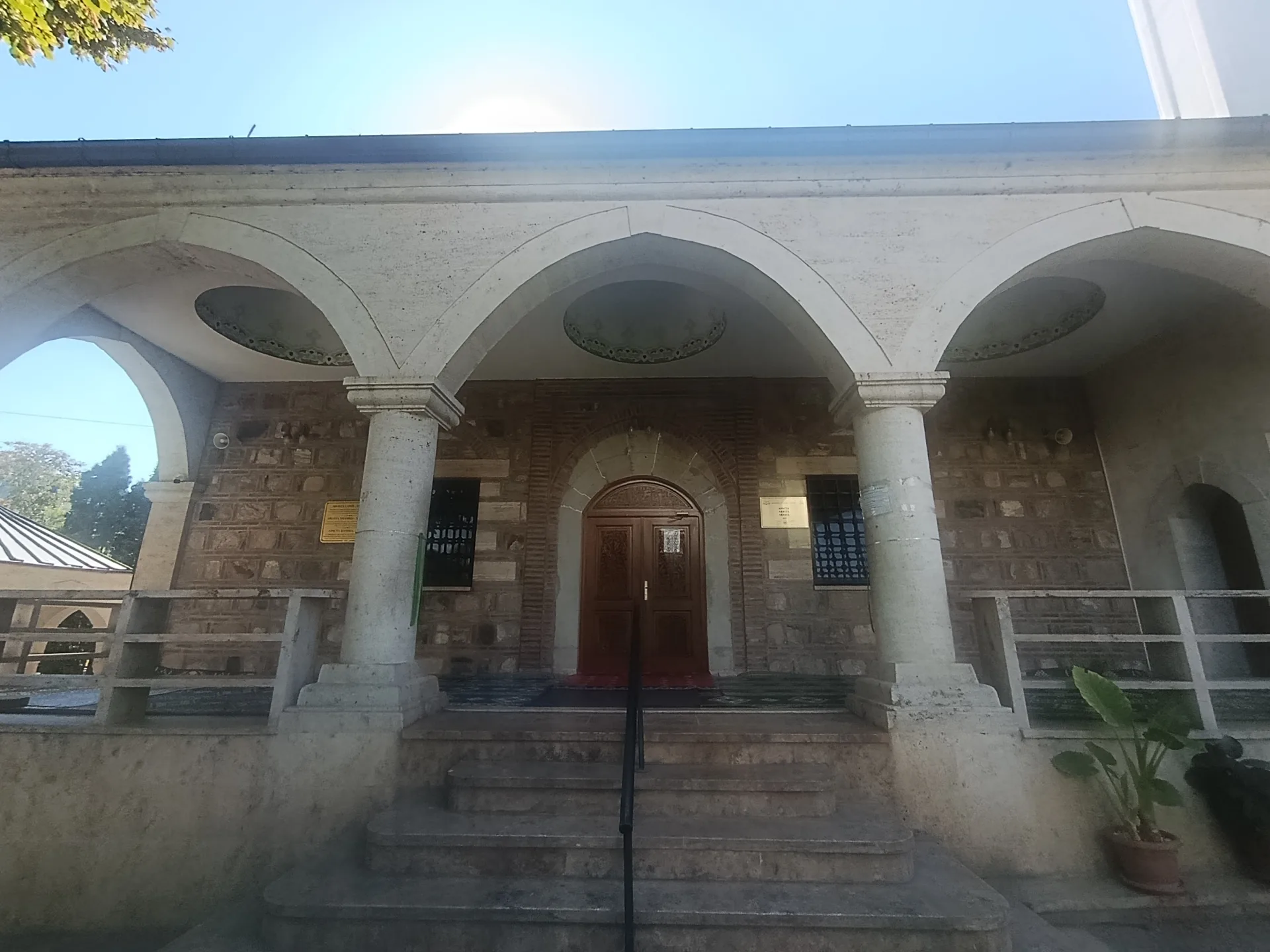 Moschea Arasta