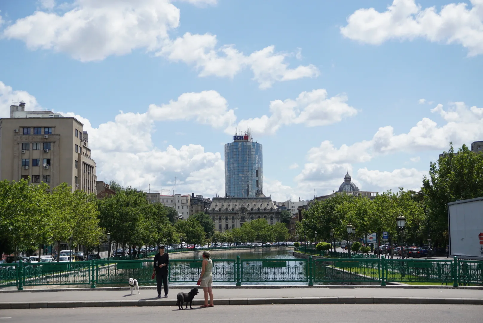 Bucarest