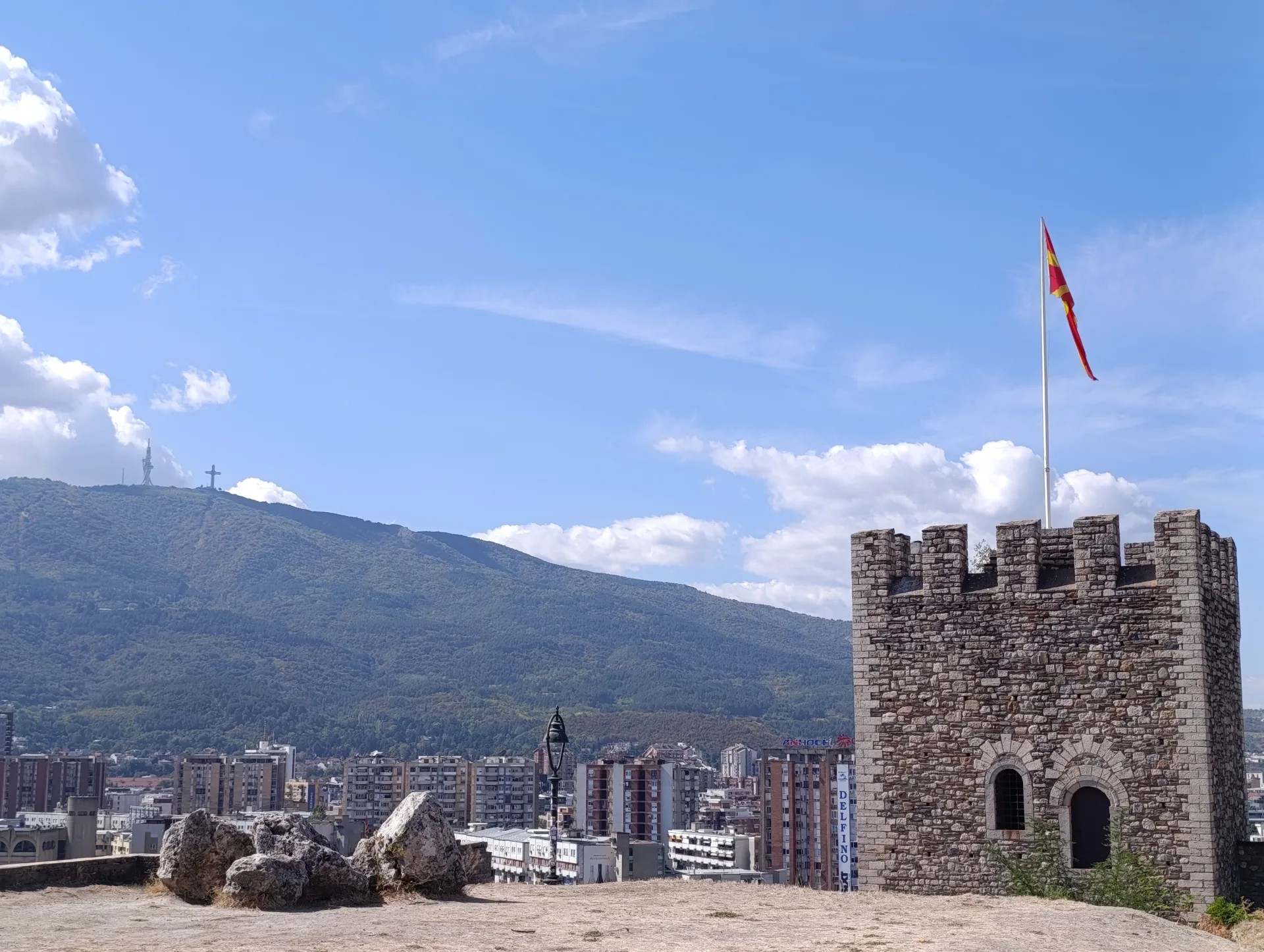 Fortezza di Kale