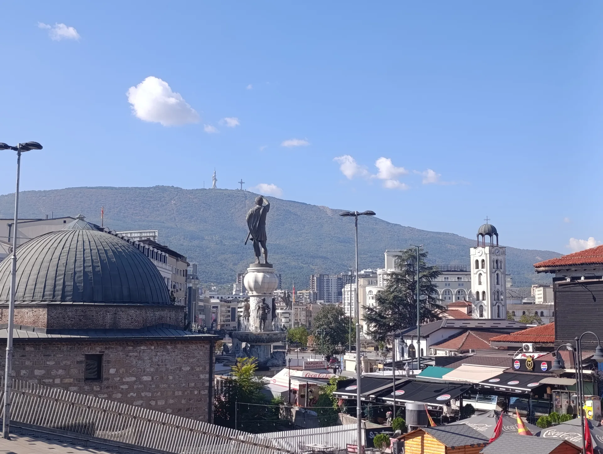 Macedonia del Nord