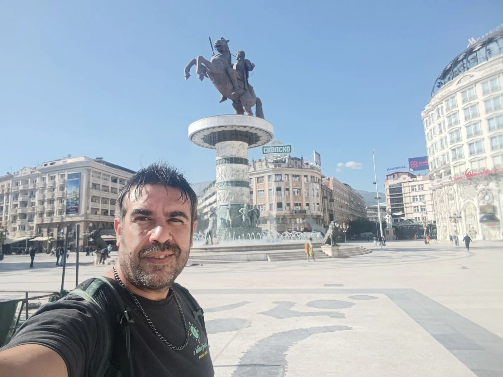 Monumento Ad Alessandro III