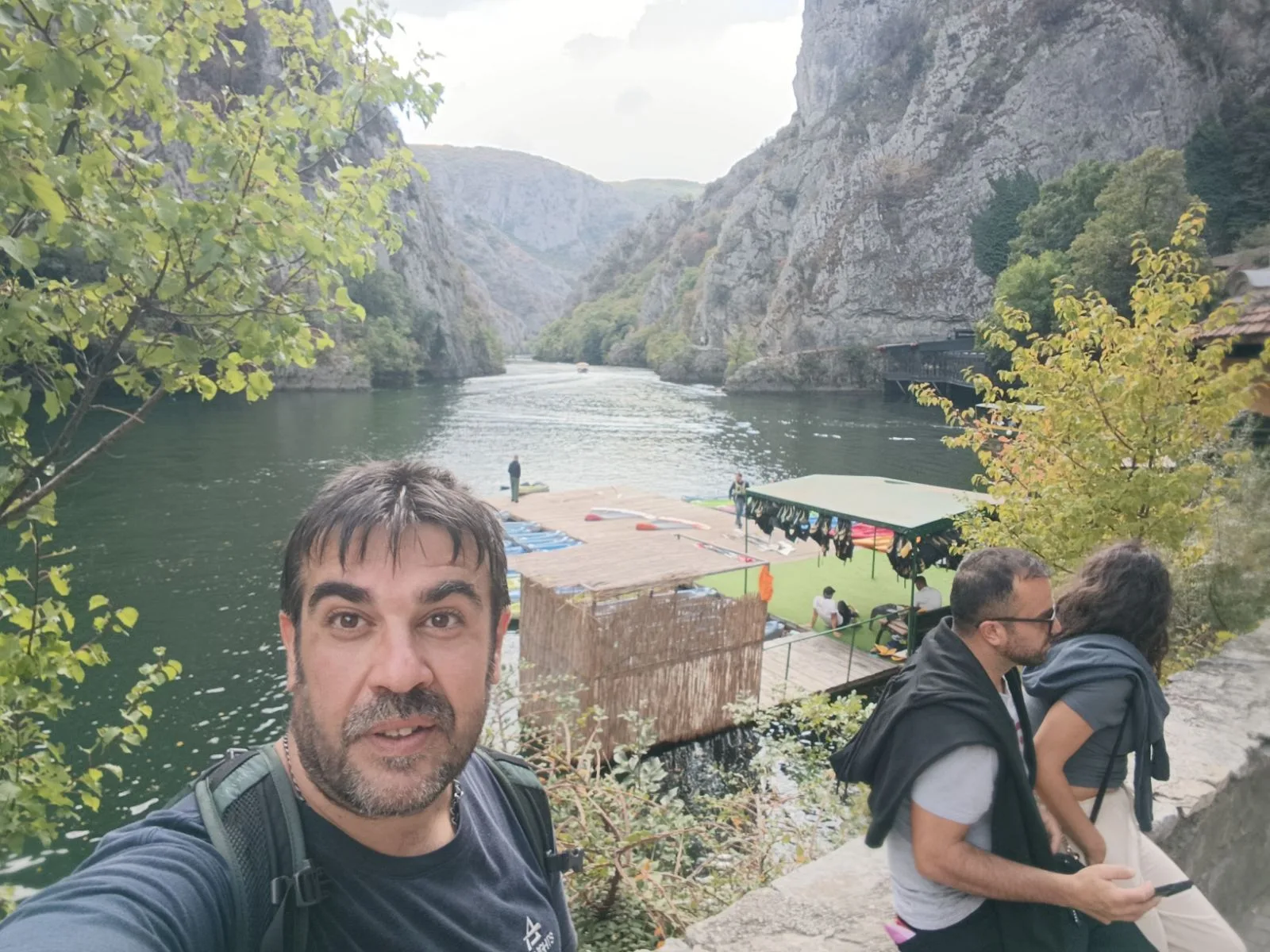Canyon Di Matka