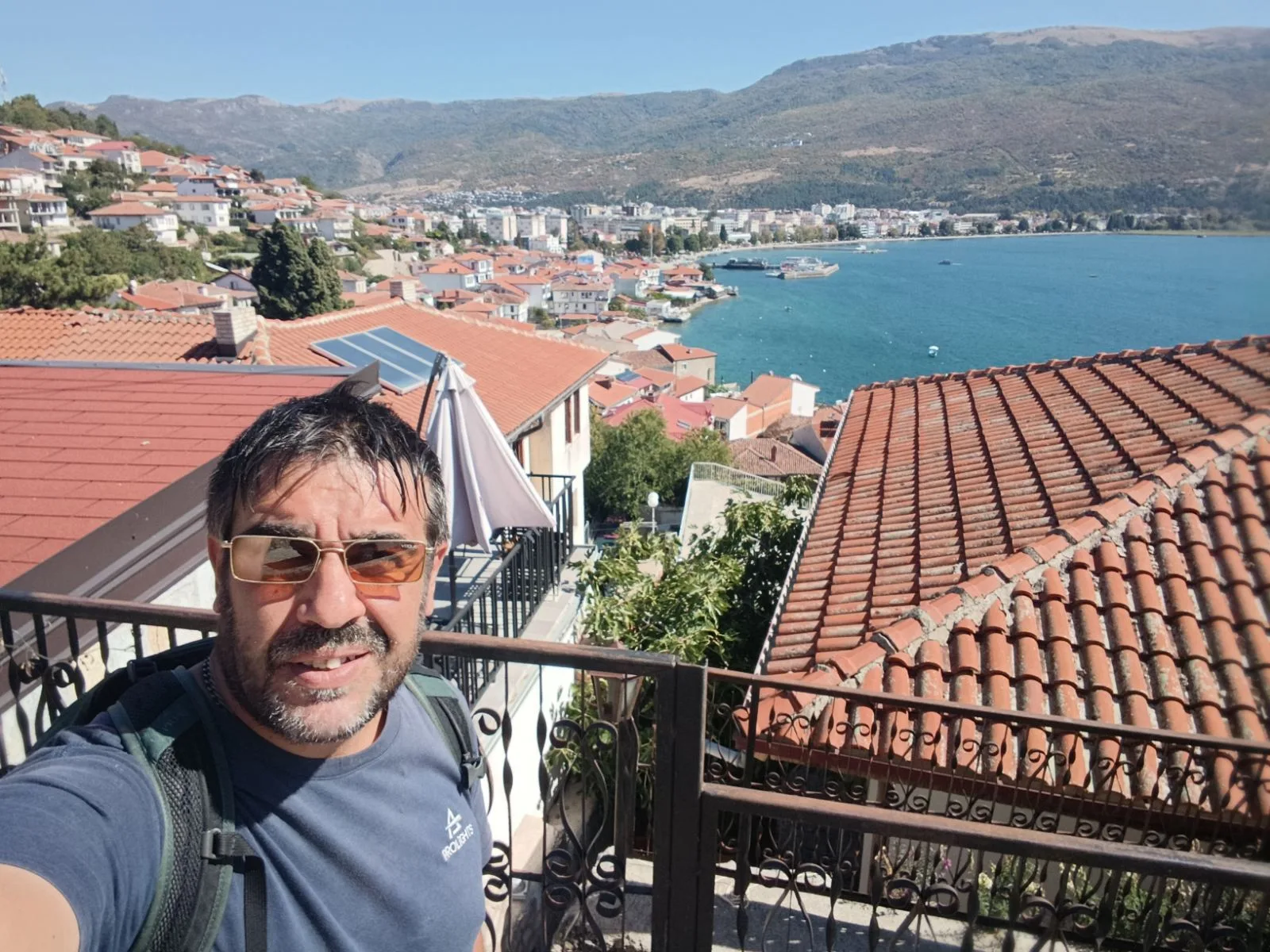 Boardwalk Viewpoint