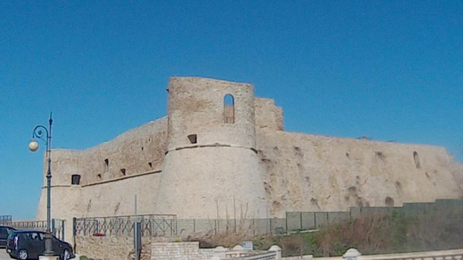 Cosa vedere a Ortona in un giorno: guida completa tra mare, storia e panorami