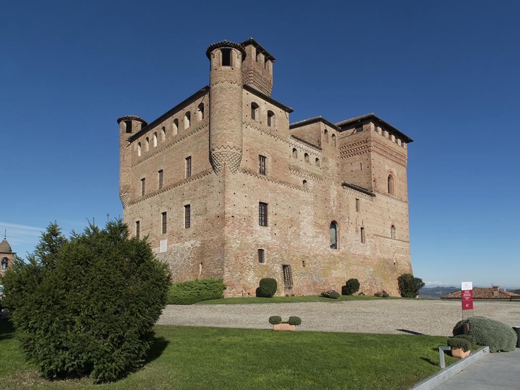 Castelli & Torri