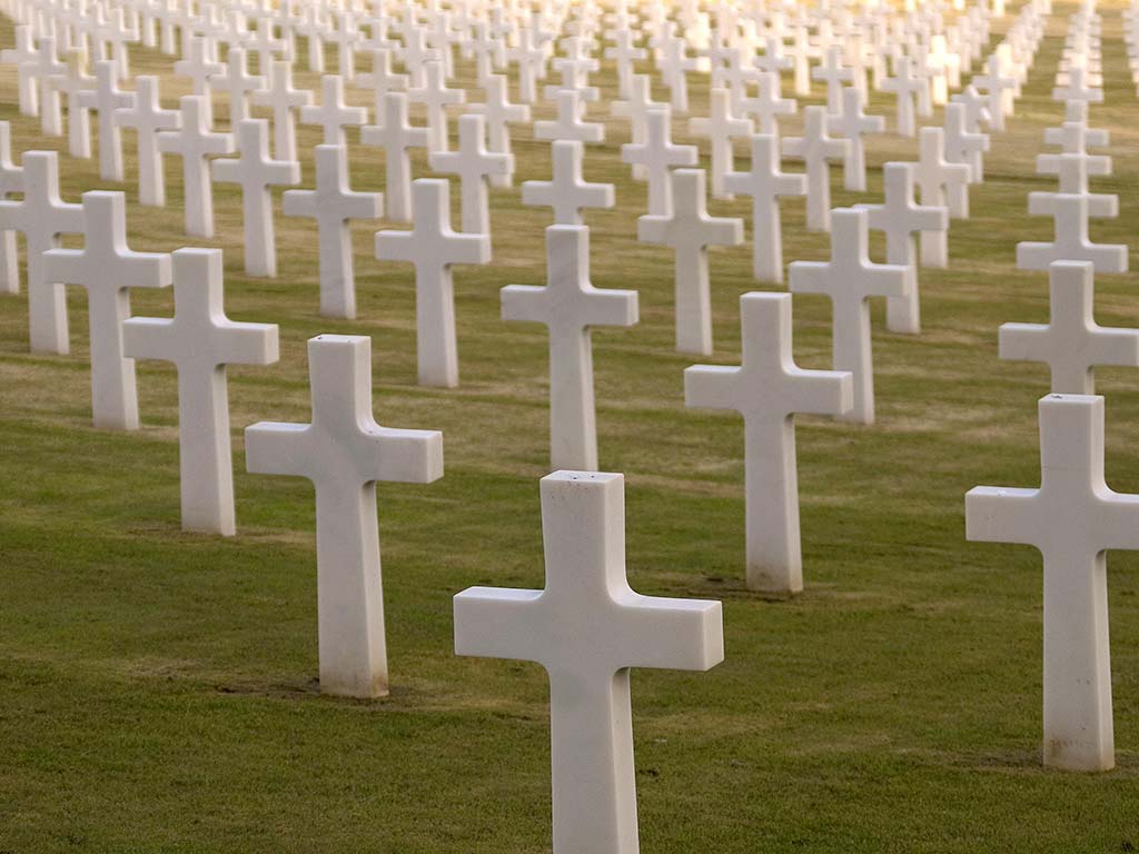 Cimiteri